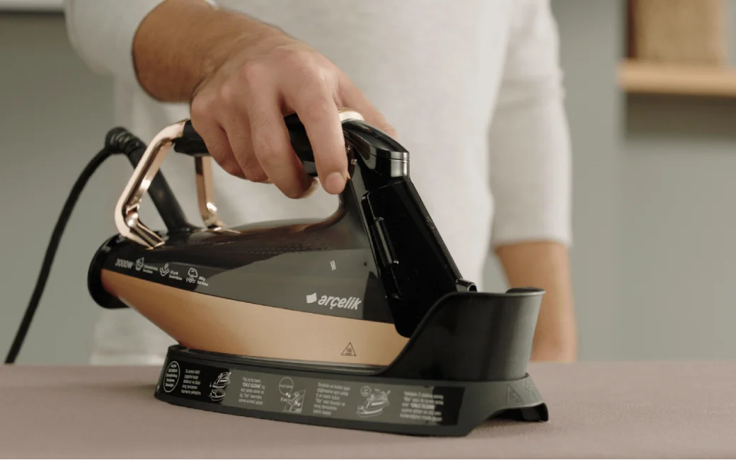 Otomatik kapanma özelliği