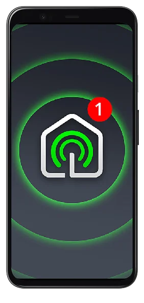 HomeWhiz uygulaması