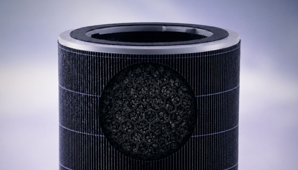 Karbon Filtre
