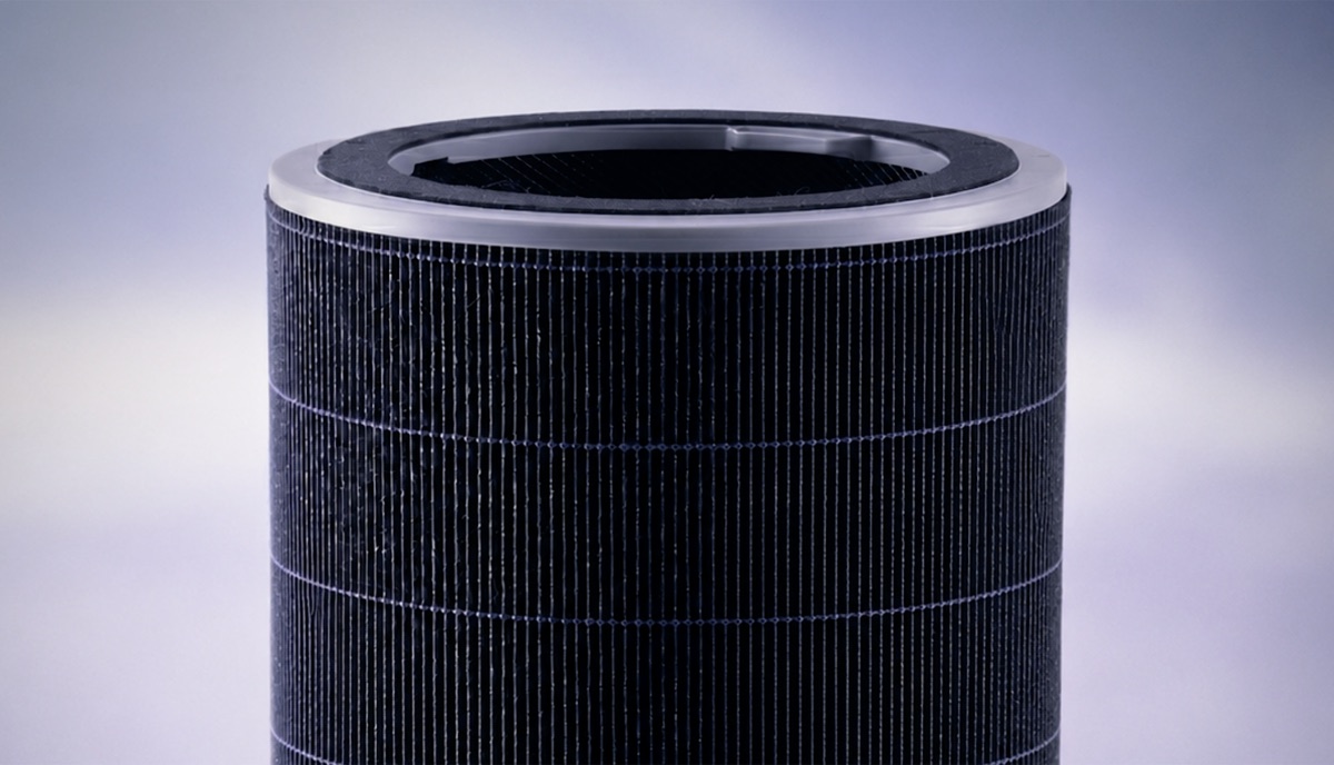 Hepa 13 Filtre