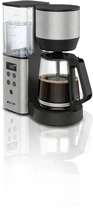 Tam Otomatik Espresso