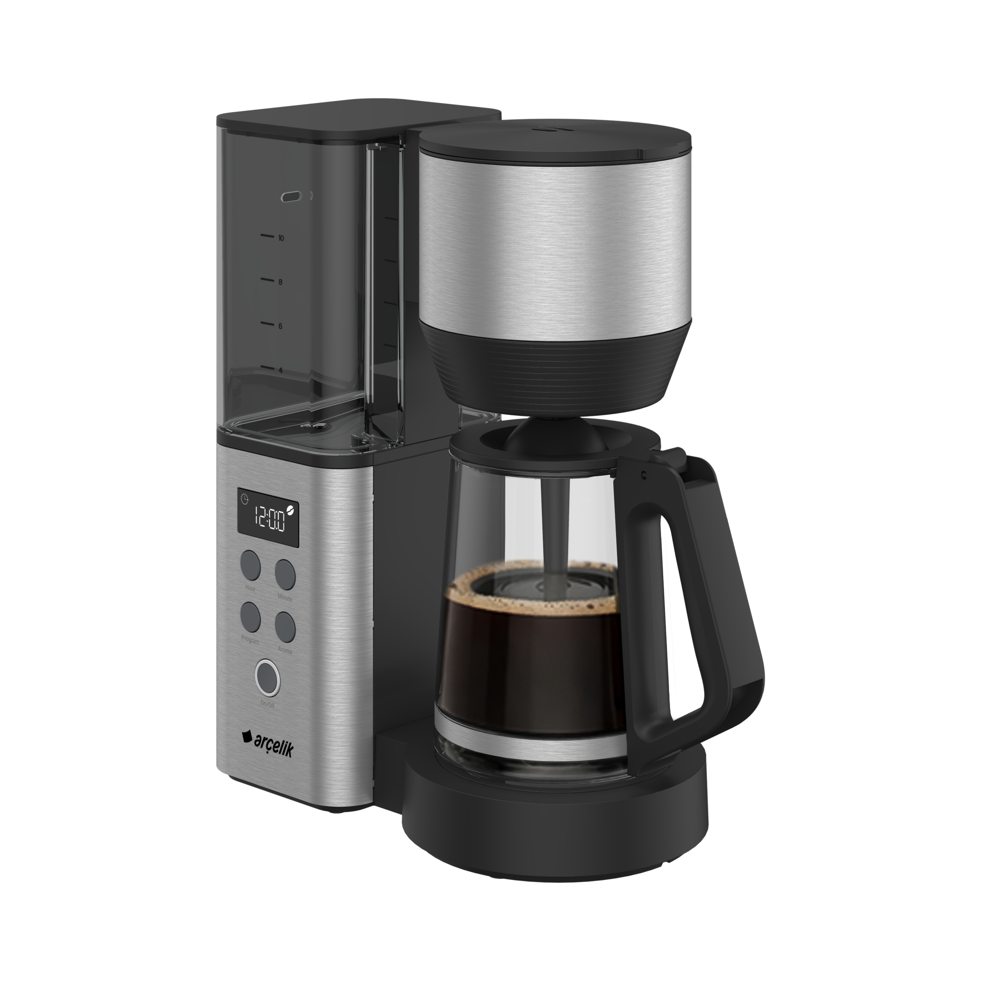FK 9314 I Filtre Kahve Makinesi