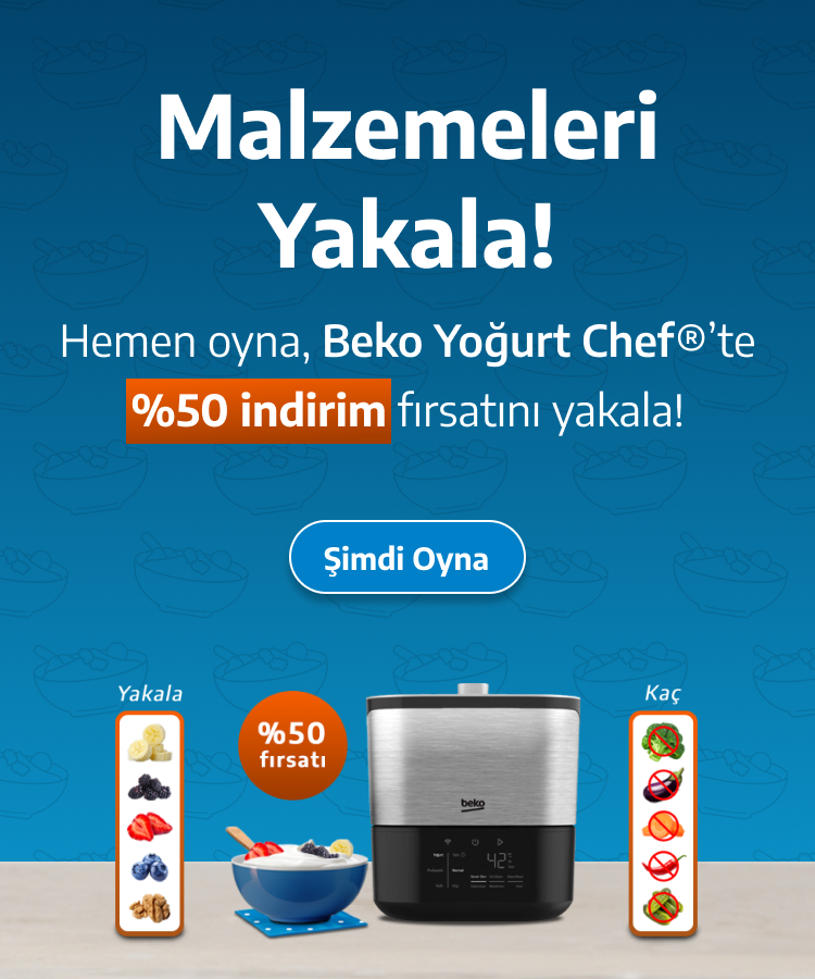 Malzemeleri Yakala Oyunu Oyna!