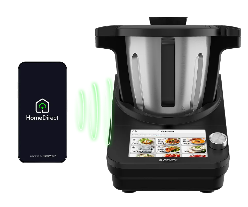 ThermoGurme HomeDirect