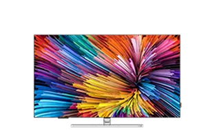 65 inç beko tv