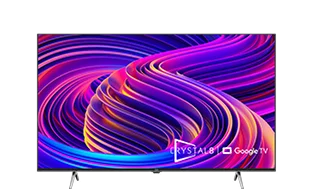 75 inç beko tv
