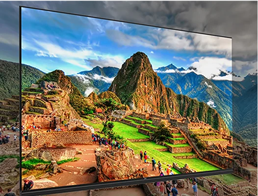 beko tv