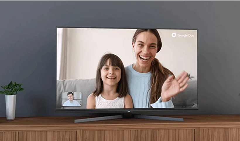 Google Duo