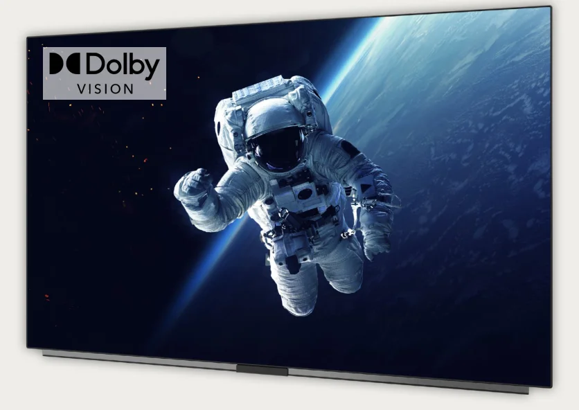 Dolby Vision