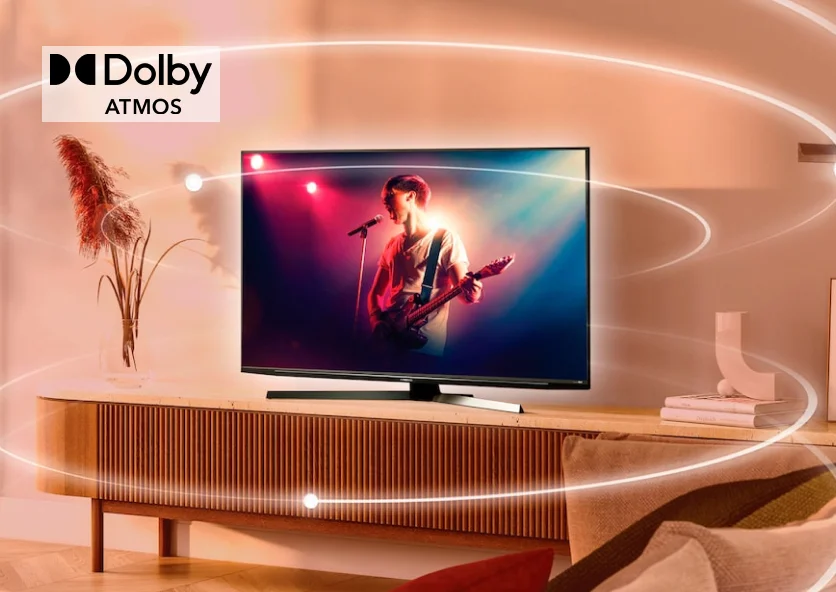 Dolby Atmos
